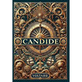 Candide (Collector's Edition) (Laminated Hardback with Jacket)