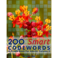 200 Smart Codewords: A Puzzle Book For Adults: Volume 3