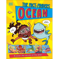 The Fact-Finders Ocean: Discover the Secrets of the Deep!