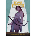 Tomb Raider Colossal Collection Volume 3