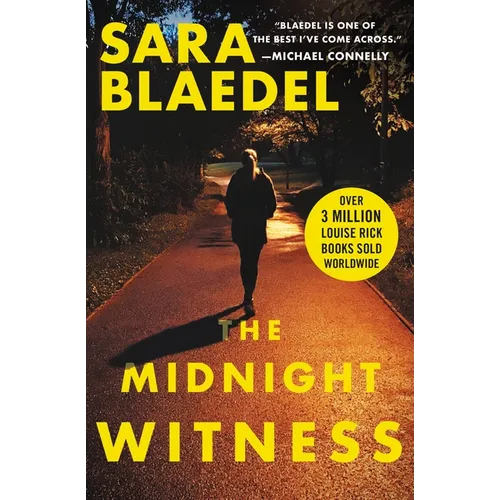 The Midnight Witness