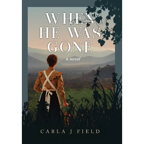 When He Was Gone
