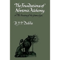 The Foundations of Newton's Alchemy