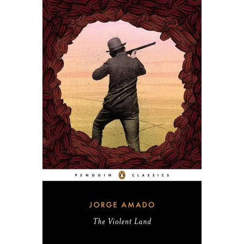 The Violent Land