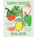 Very Good Salads: Middle Eastern Salads and Plates for Sharing