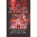 The Witches of Scotland: The Dream Dancers: Akashic Chronicles Book 8