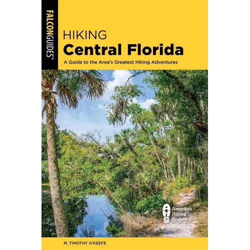 Hiking Central Florida