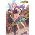 Death March to the Parallel World Rhapsody, Vol. 24 (Light Novel)