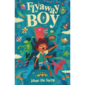 Flyaway Boy