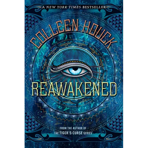 Reawakened