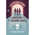 The Mystery of the Talking Skull