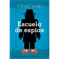 Escuela de Espías (Spy School)