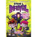 Steve L. McEvil and the Twisted Sister