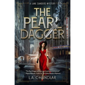 The Pearl Dagger