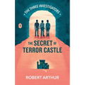The Secret of Terror Castle