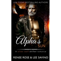 Alpha's Sun