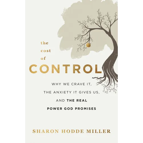 Cost of Control