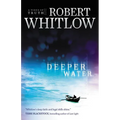 The Deeper Water: A Tides of Truth Novel