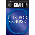 "C" Is for Corpse
