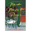 Murder Marks the Page