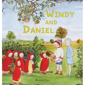 Windy and Daniel
