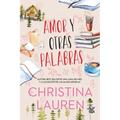 Amor y otras palabras
