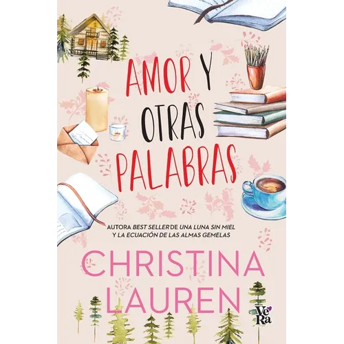 Amor y otras palabras