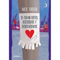 Se curan rotos, descosidos y deshilachados / Mending the Torn, the Unstitched, and the Frayed