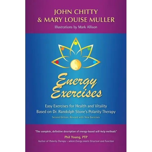 Energy Exercises: Easy Exercises for Health and Vitality