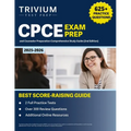 CPCE Exam Prep 2025-2026: 625+ Practice Questions and Counselor Comprehensive Study Guide [2nd Edition]