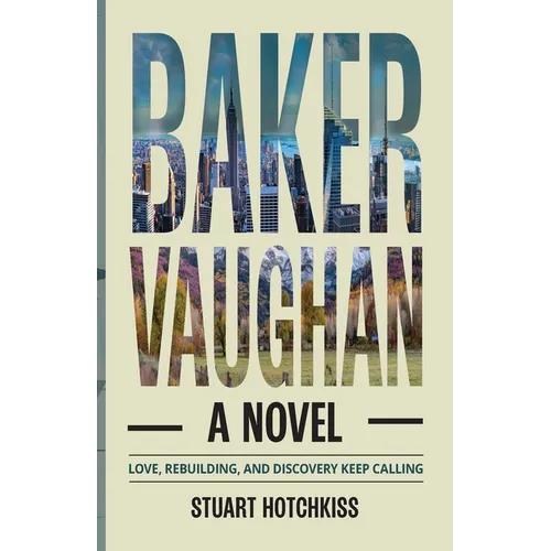 Baker Vaughan