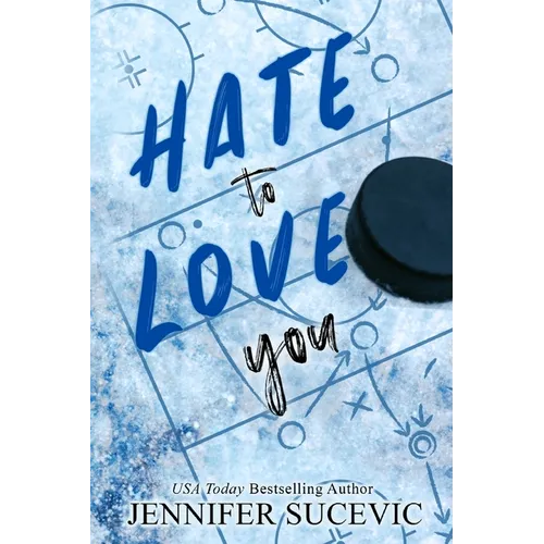 Hate to Love You (Special Edition)