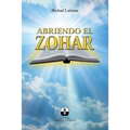 Abriendo el Zohar