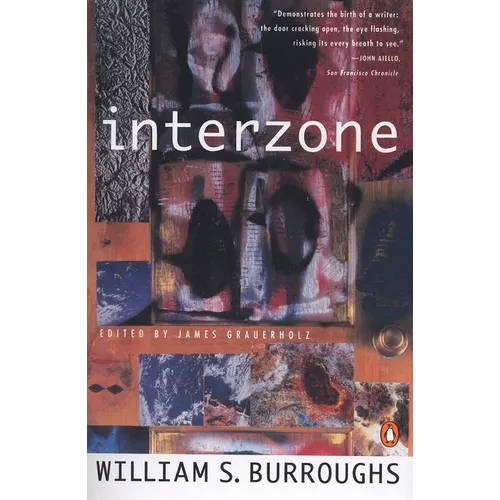 Interzone