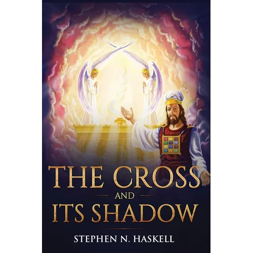 The Cross and Its Shadow: Annotated