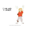 I Can Take A Shower