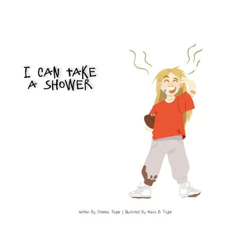 I Can Take A Shower