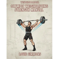 Olympic Weightlifting Strength Manual
