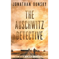 The Auschwitz Detective