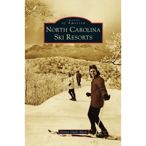 North Carolina Ski Resorts