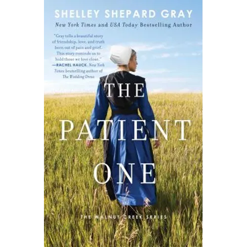 The Patient One