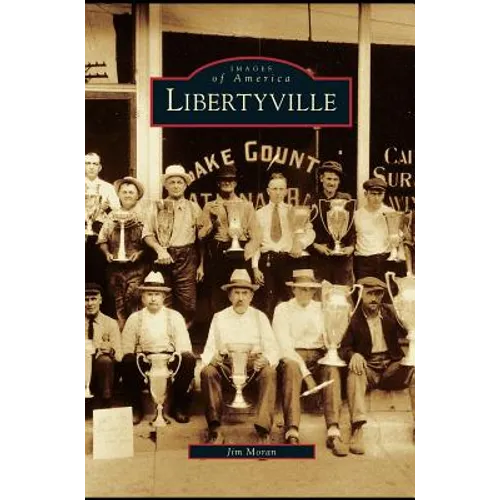 Libertyville