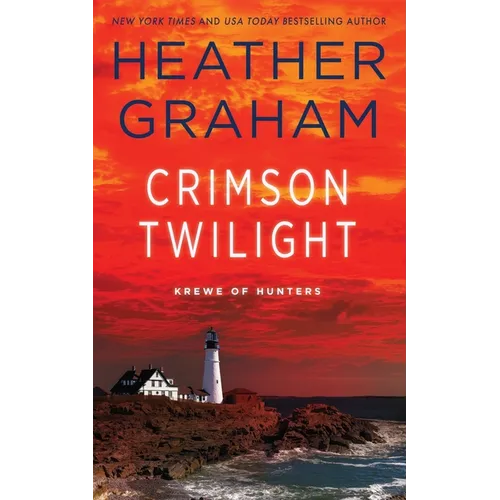 Crimson Twilight: Krewe of Hunters
