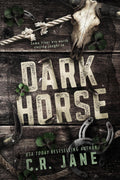 Dark Horse: A Dark Cowboy Romance (Blackwood Cowboys Book 1)