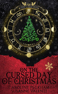 Zodiac Academy: On the Cursed Day of Christmas