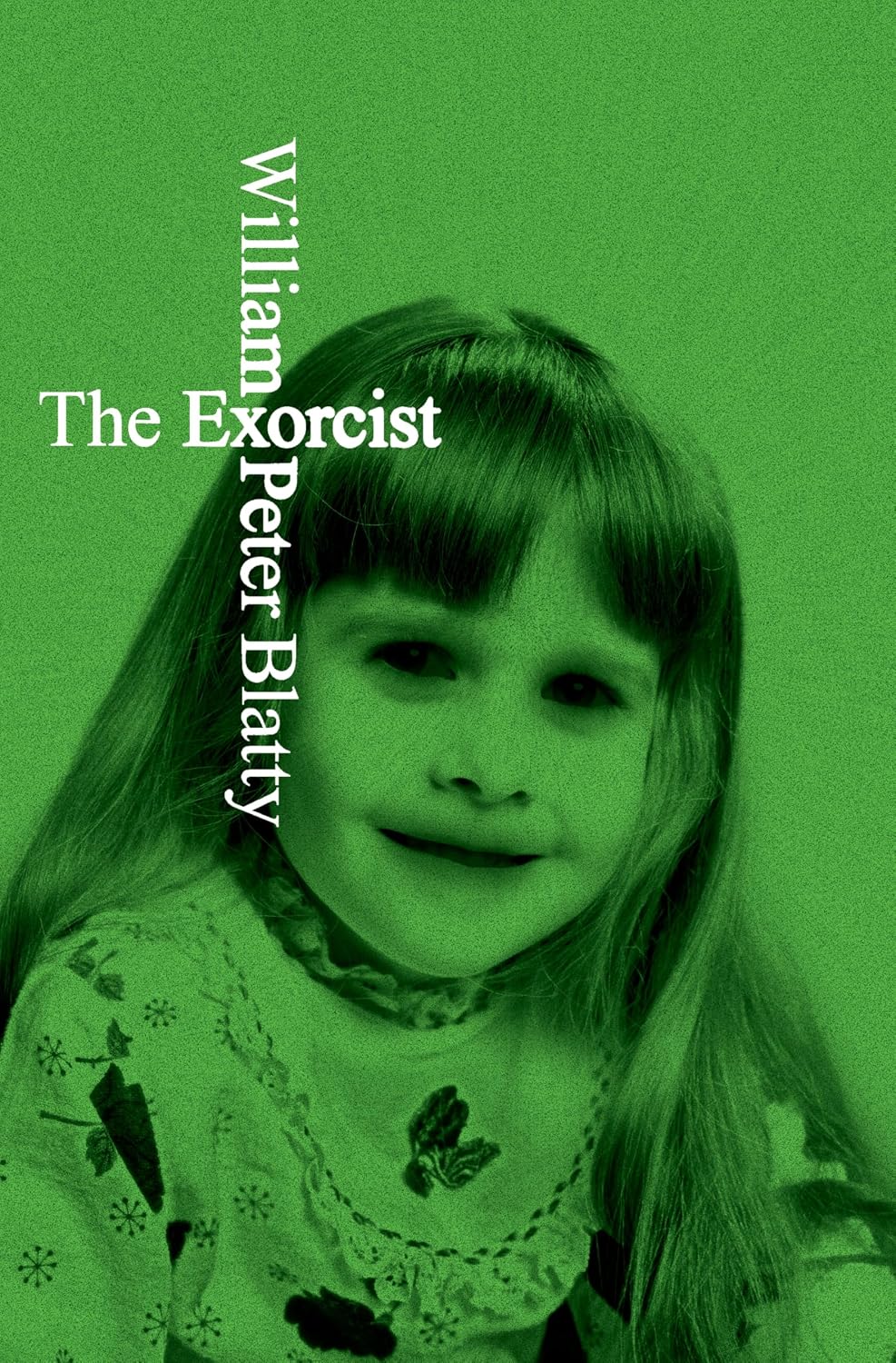 The Exorcist: A Terrifying Classic of American Horror