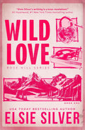 Wild Love (Rose Hill Book 1)
