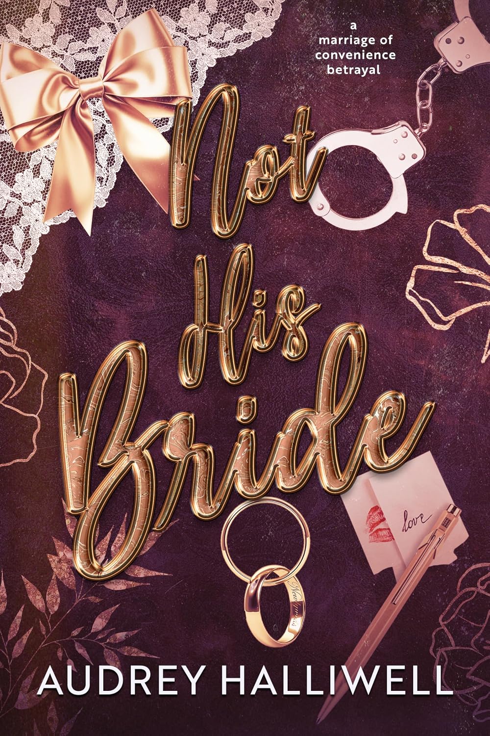 Not His Bride: A Marriage of Convenience Betrayal (OTT Shorts)