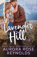 Lavender Hill (The Love Stone)