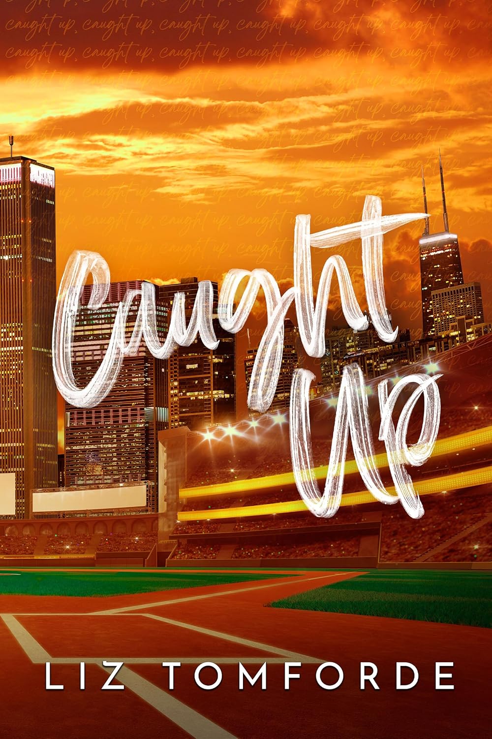 Caught Up (Windy City Book 3) (Windy City Series)